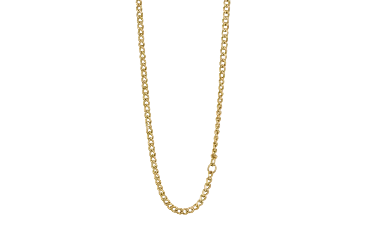 Goldkette