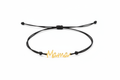 Mama Armband Gold