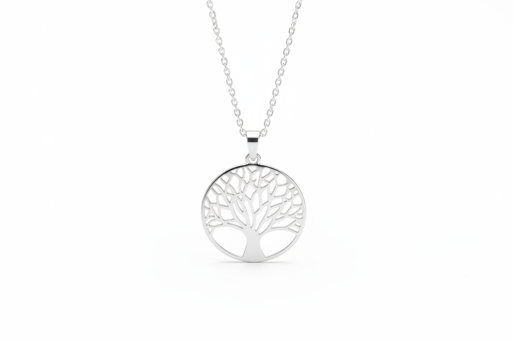 Tree of Life - Hanging Chain 1