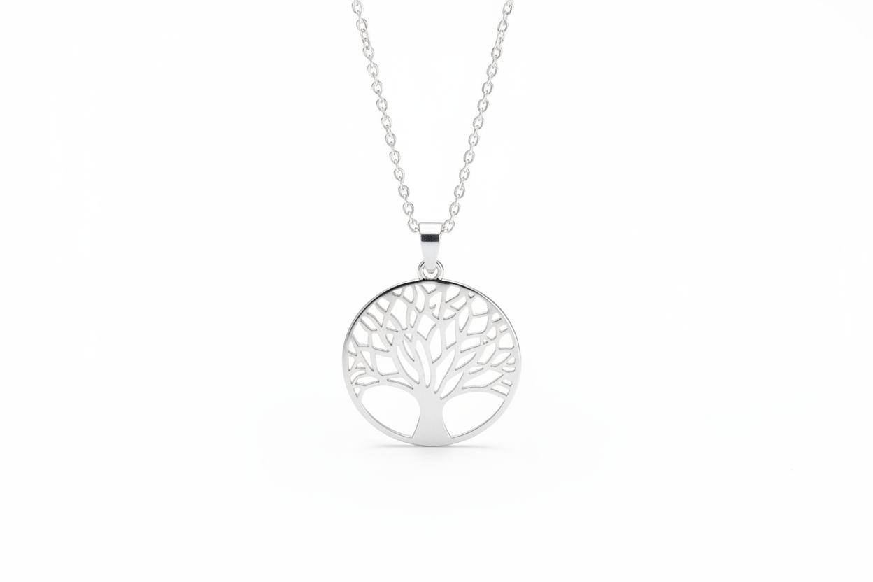Tree of Life - Hanging Chain 1