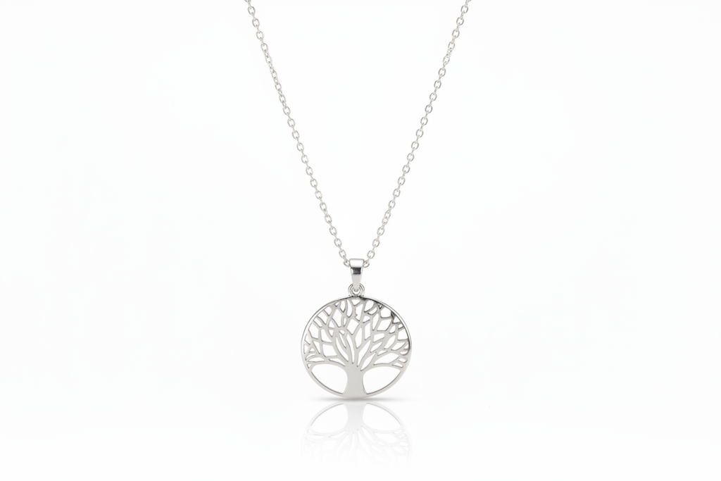 Tree of Life - Hanging Chain 2