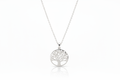 Tree of Life - Hanging Chain 2