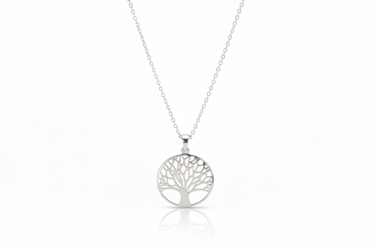 Tree of Life - Hanging Chain 2